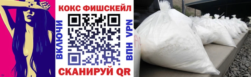 Cocaine FishScale  Поронайск 